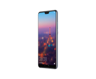 HUAWEI P20 Niebieski Dual Sim - 415061 - zdjęcie 4